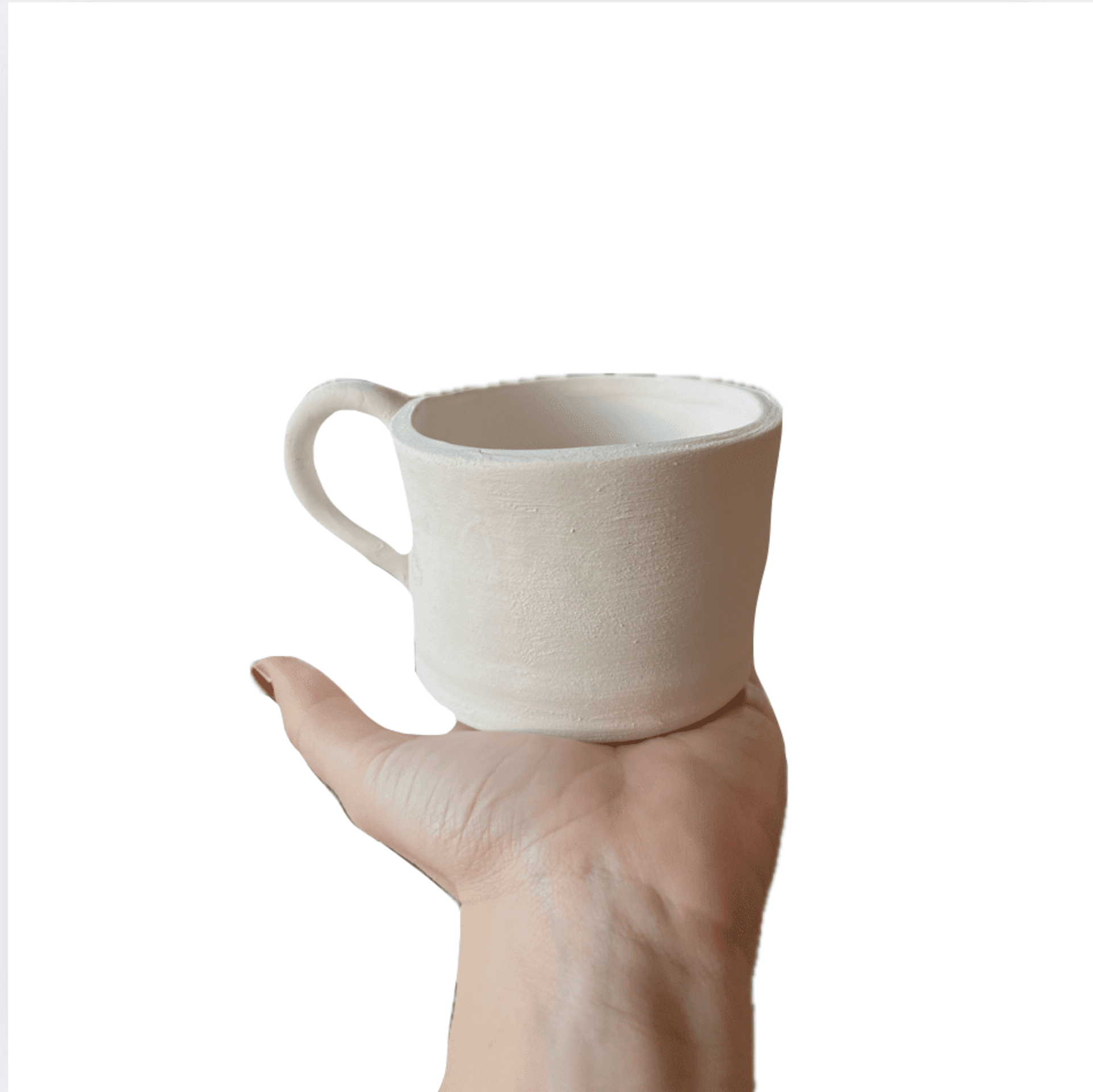 Taza personalizable - 1