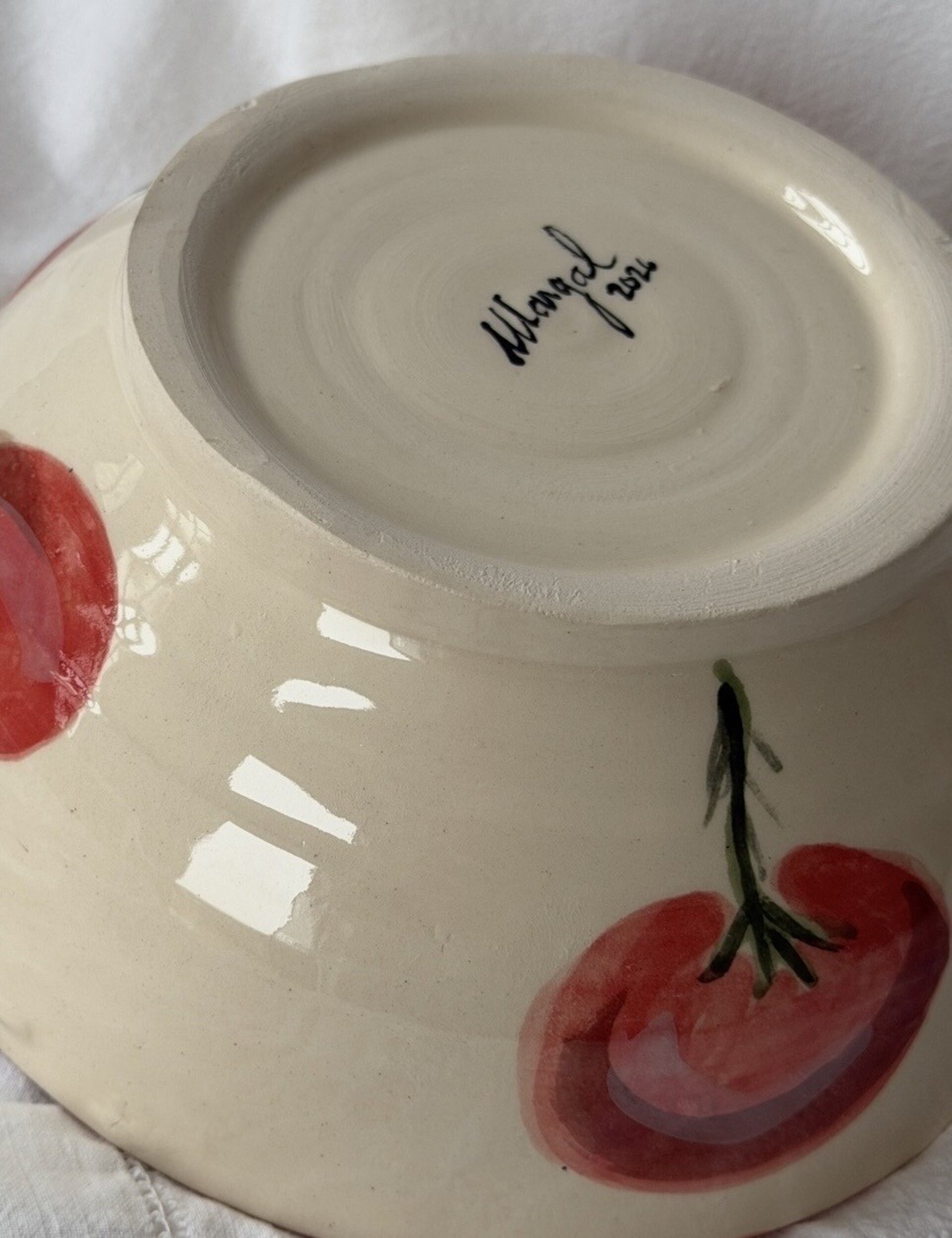 Ensaladera Toscana - 2