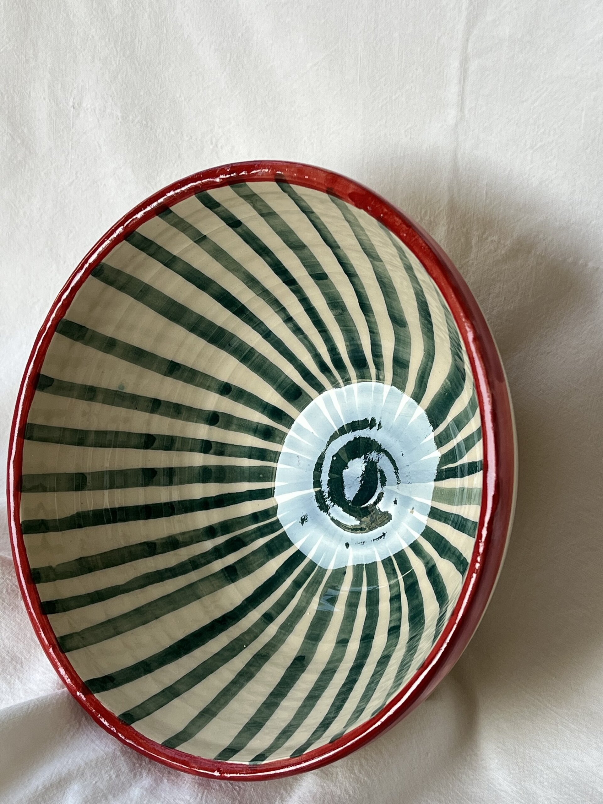 Ensaladera Menorca - 2