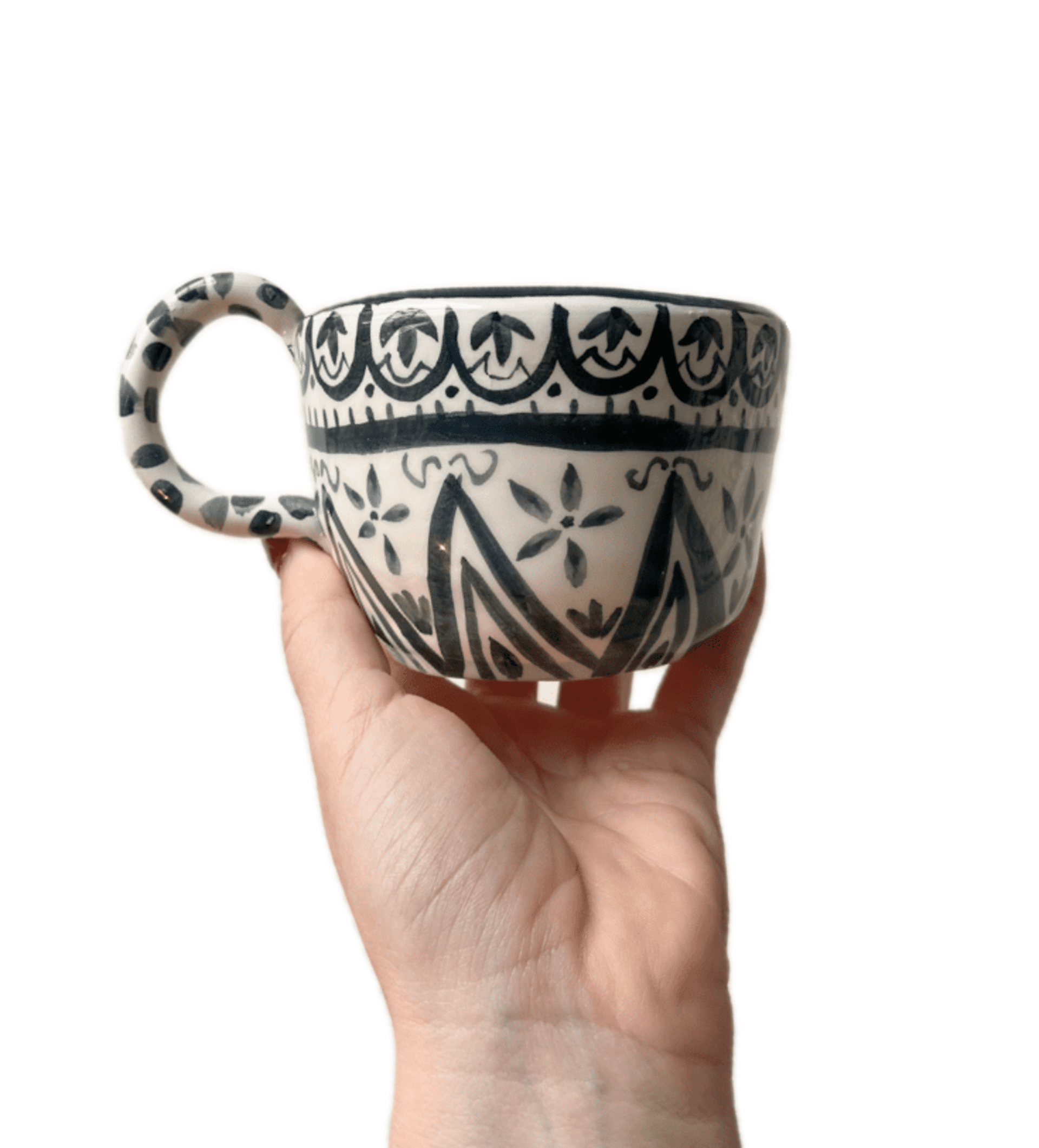 Taza Tradition - 1