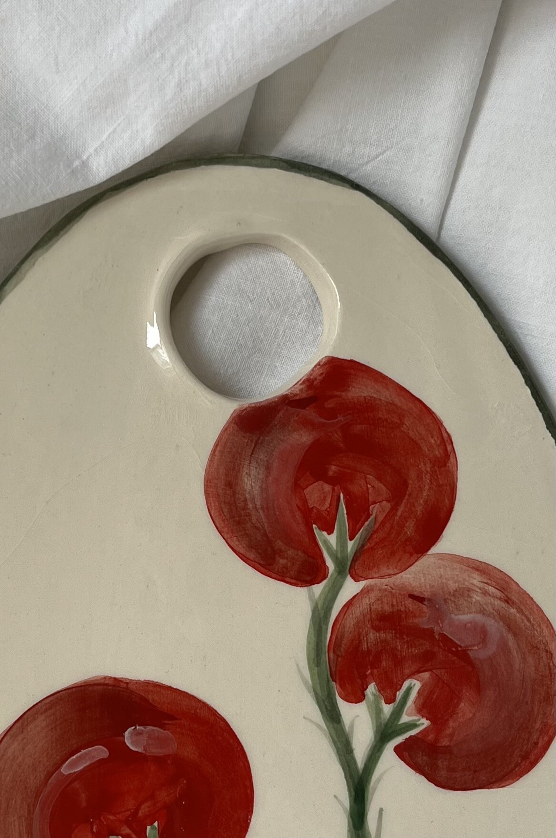 Cheeseboard Toscana - 2