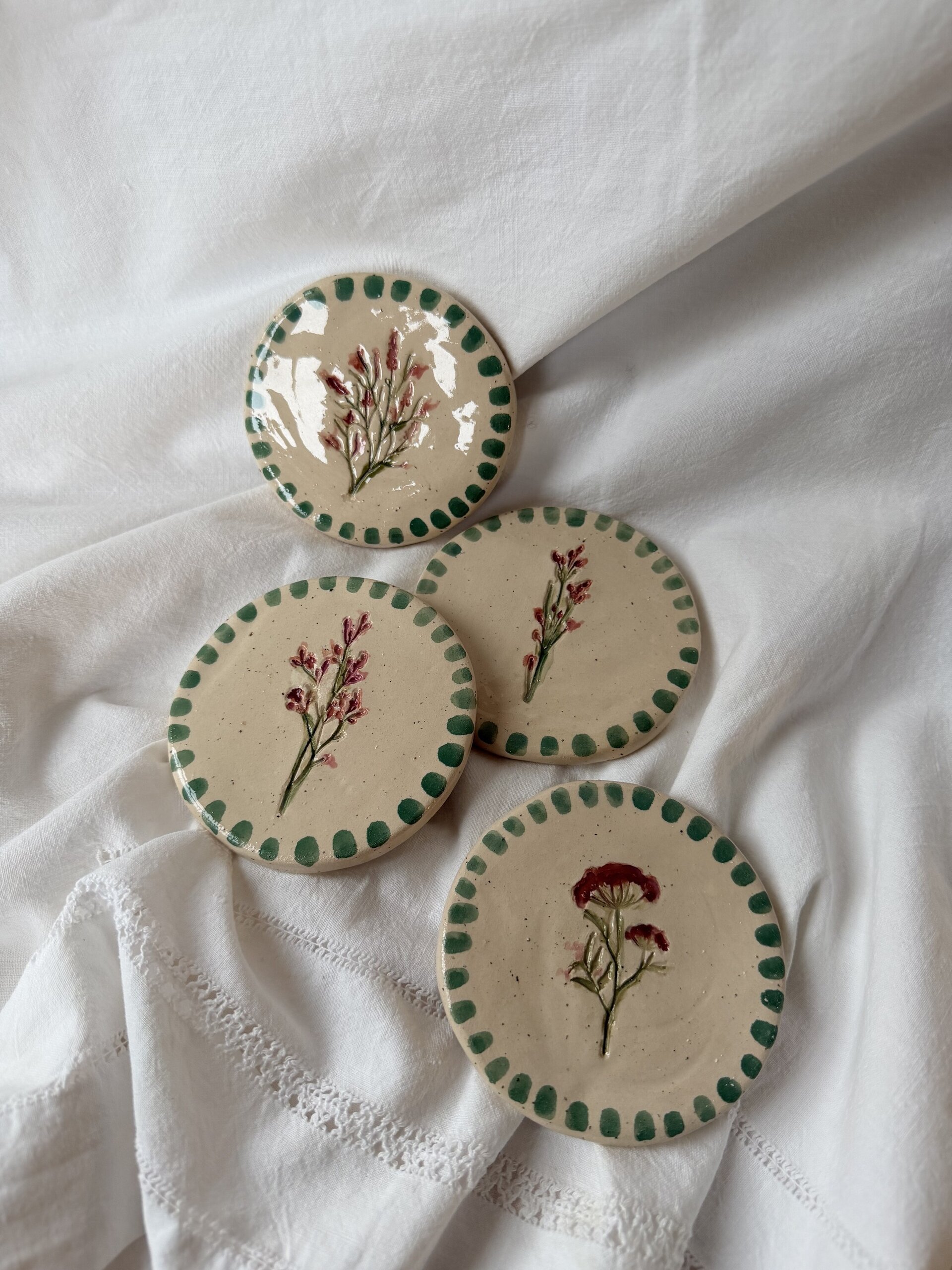 Set Posavasos Lola - 2