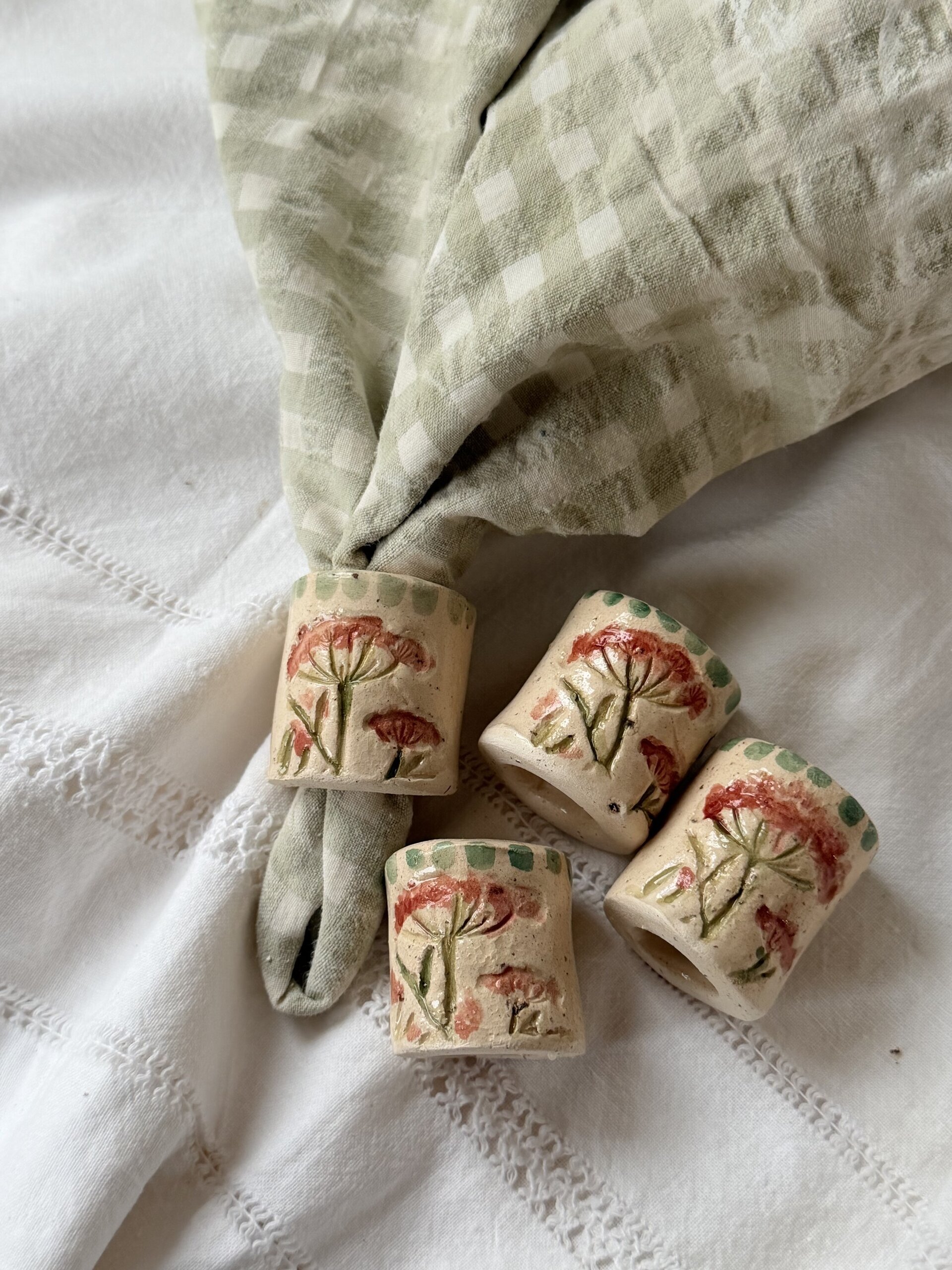 Pack servilleteros Lola - 2