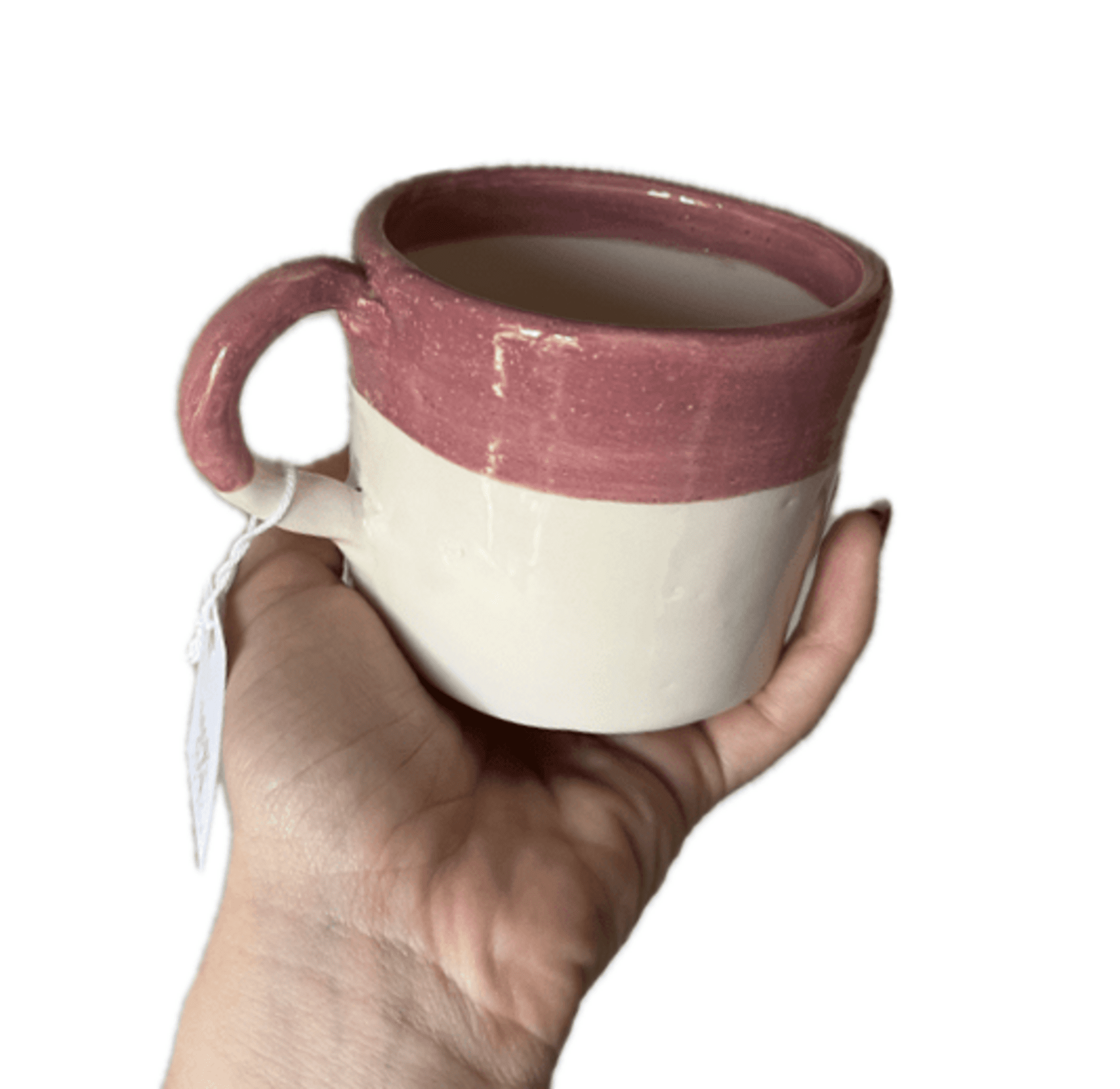 Taza jardín - 1