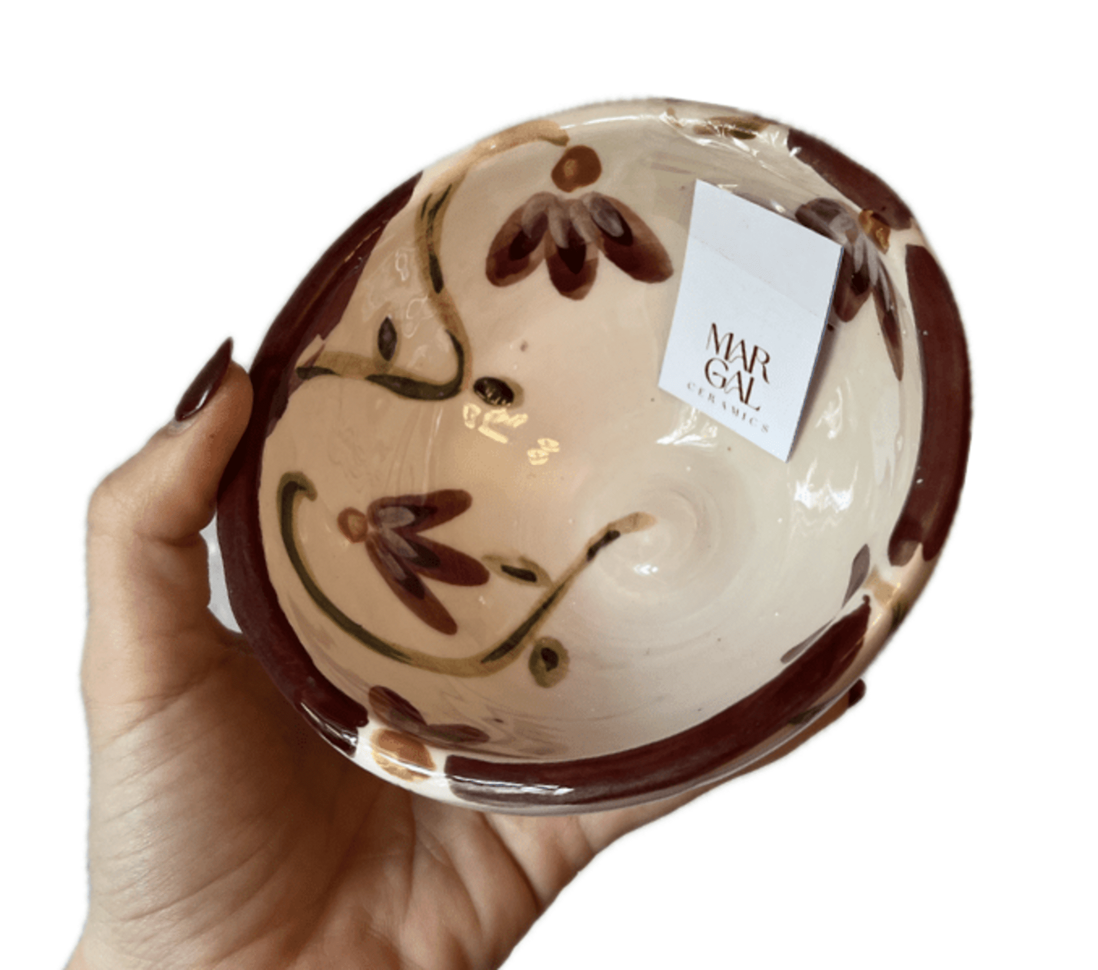 Bowl Jardín - 1