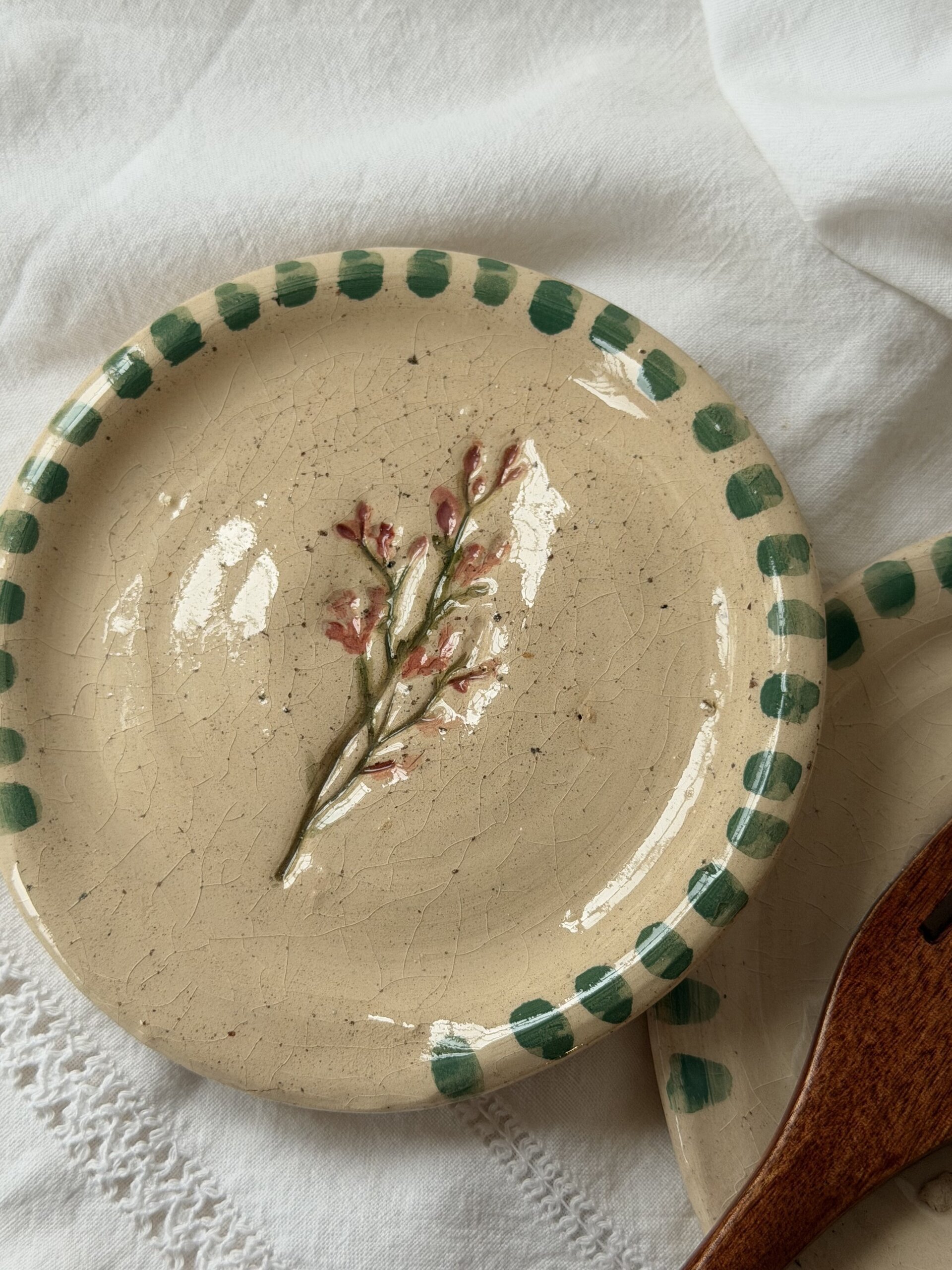 Posacucharas Lola - 2