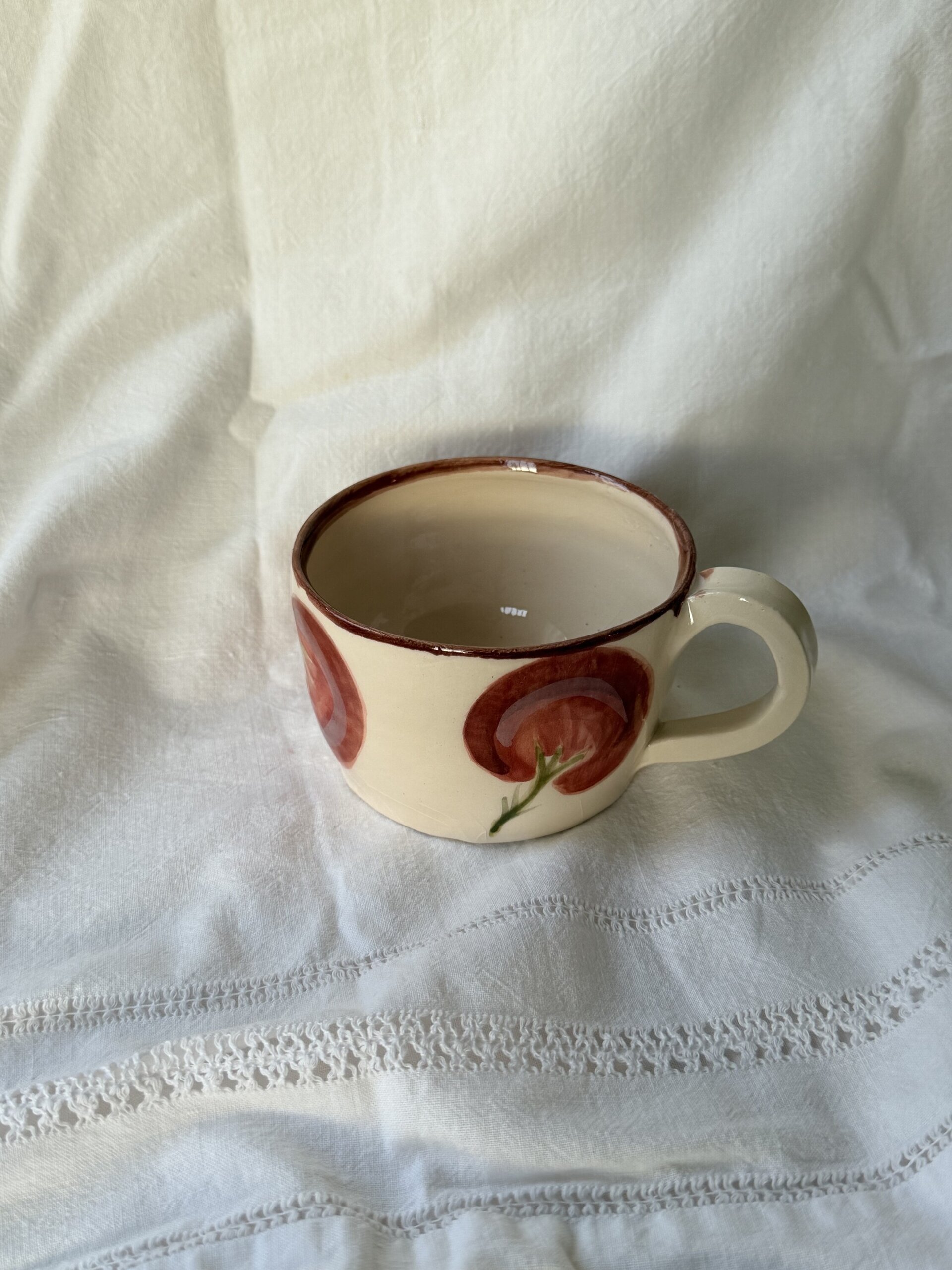 Taza Toscana - 2