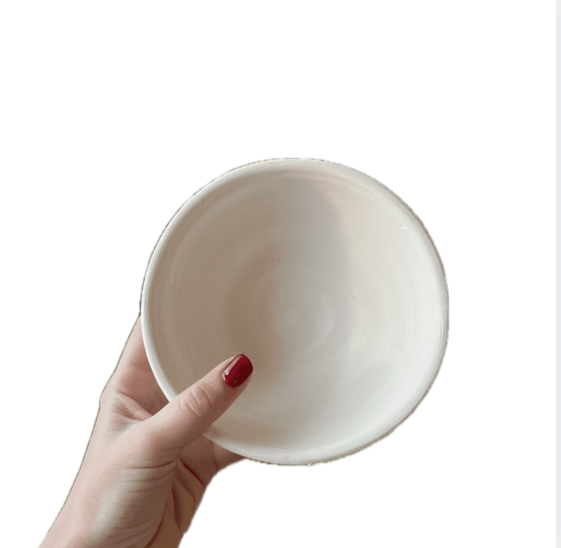 Breakfast bowl personalizable - 1