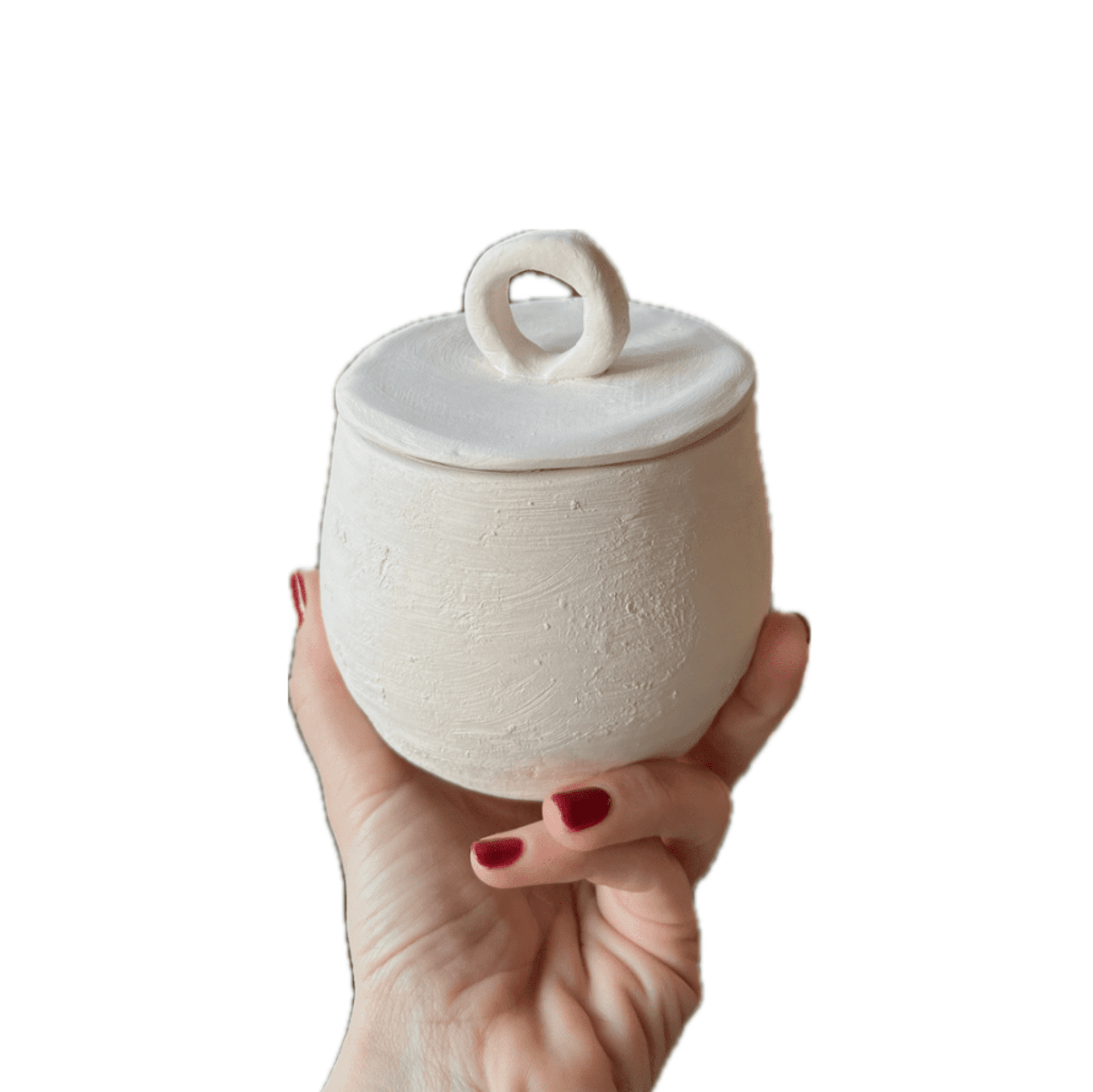 Tarro personalizable - 1
