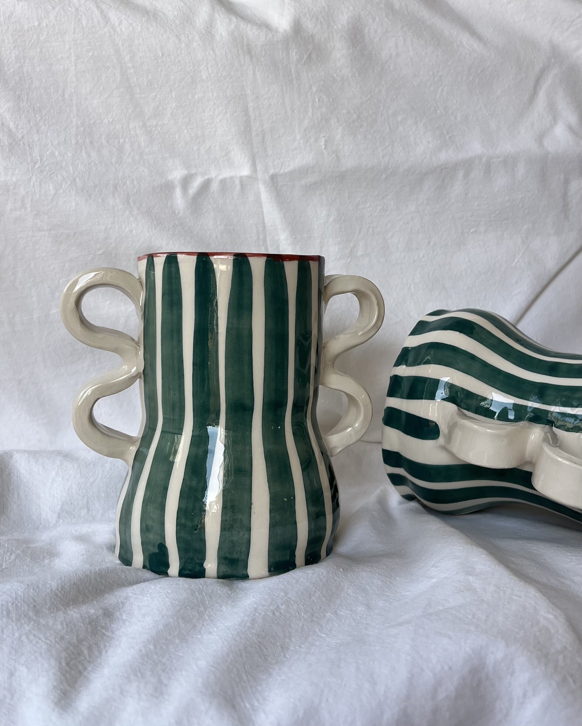 Jarroncito Menorca - 2